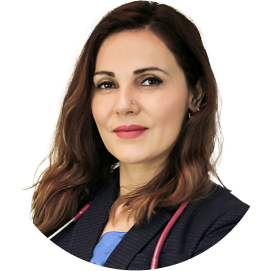 Dr. Anjali Hooda