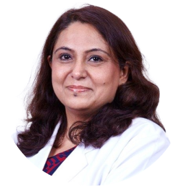 Dr. Anjila Aneja