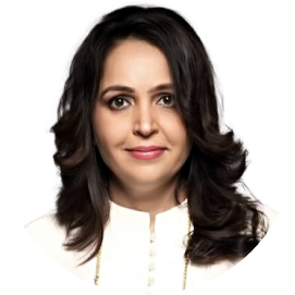 Anjul Bhandari