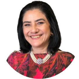 Chanda Narang