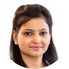 Garima Agarwal 