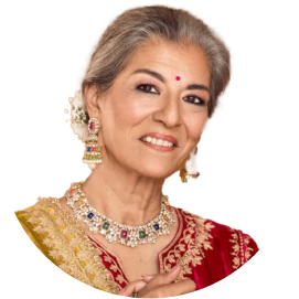 Dr. Gita Prakash