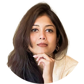 Harshita Gupta