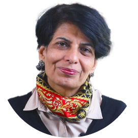 Dr. Ishi Khosla