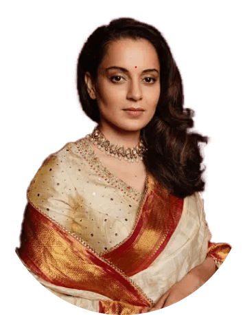 Kangana Ranaut