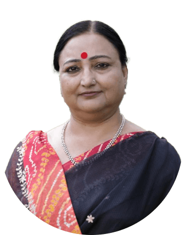 Mallika Nadda
