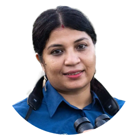 Purnima Devi Burman