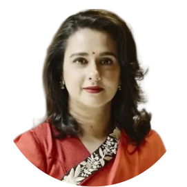 Dr Radhikaraje Gaekwad