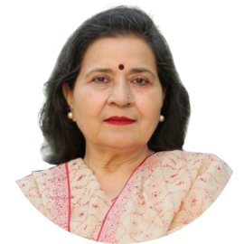 Smt. Shakti Rani Sharma