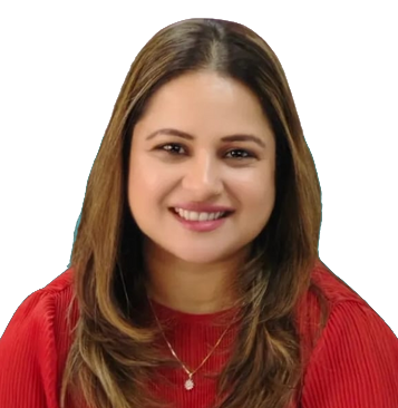 Dr. Shweta Singh