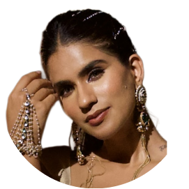 Simran Choudhary