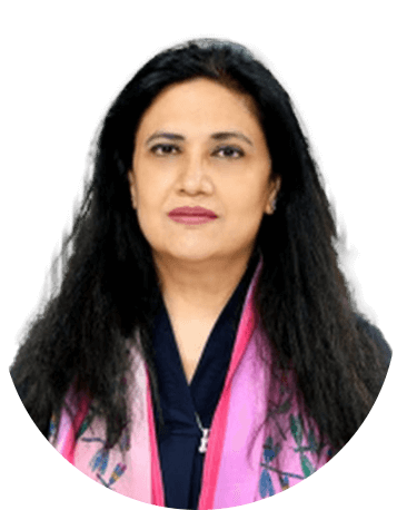Smita Prakash