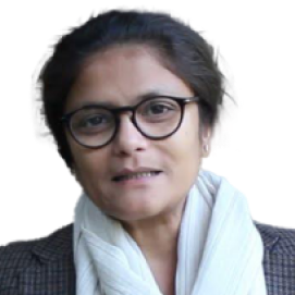 Sushmita Dev