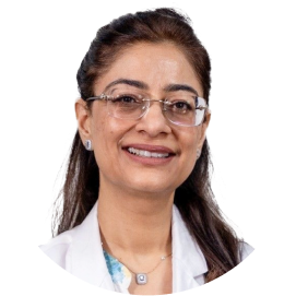 Dr. Tanya Buckshee Rohatgi