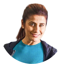 Yasmeen Karachiwala