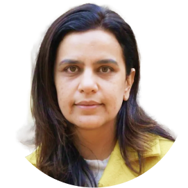 Yogita Bhayana