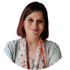 Anuradha Das Mathur