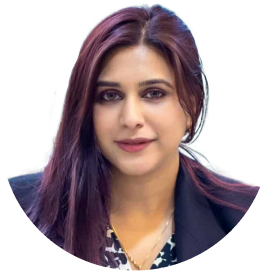 Apoorva Panday