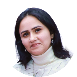 Dr. Aishwarya Pandit Sharma