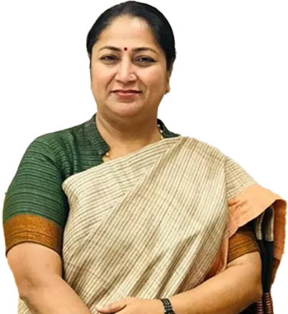 Smt. Rekha Gupta