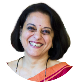 Namita Bhandare