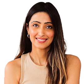 Shirin Mann