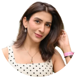 Sakshi Lalwani