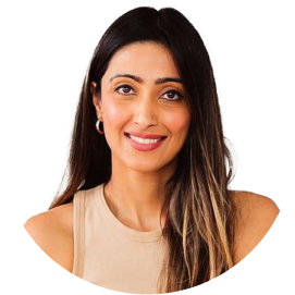 Shirin Mann
