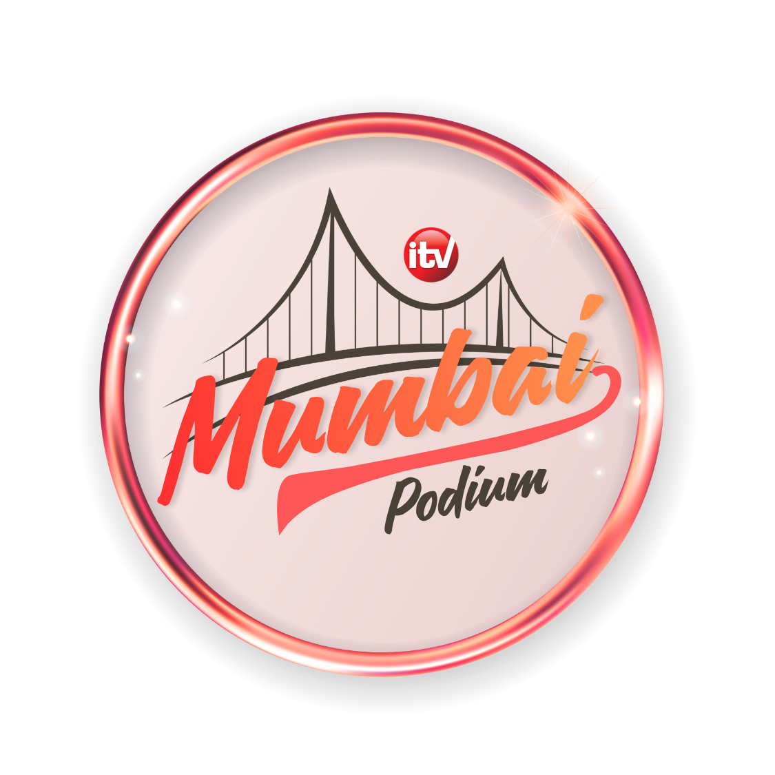 Mumbai Podium